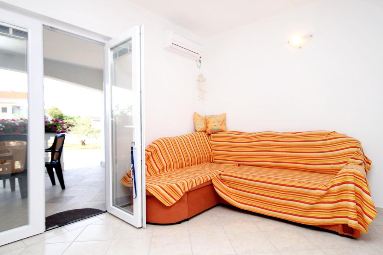 Apartments With A Parking Space Seline, Paklenica - 6603 Стариград-Паклениця Екстер'єр фото