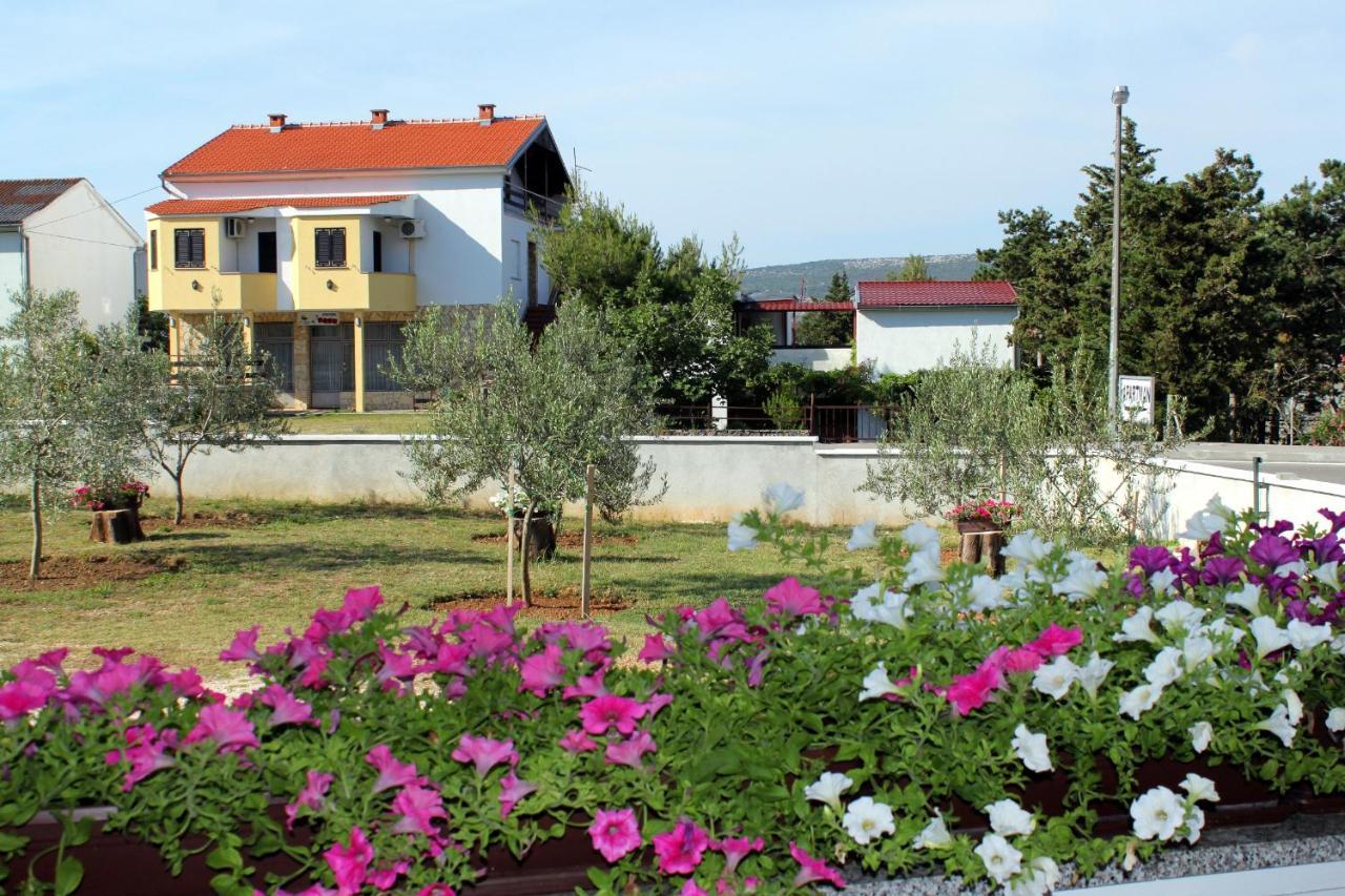 Apartments With A Parking Space Seline, Paklenica - 6603 Стариград-Паклениця Екстер'єр фото