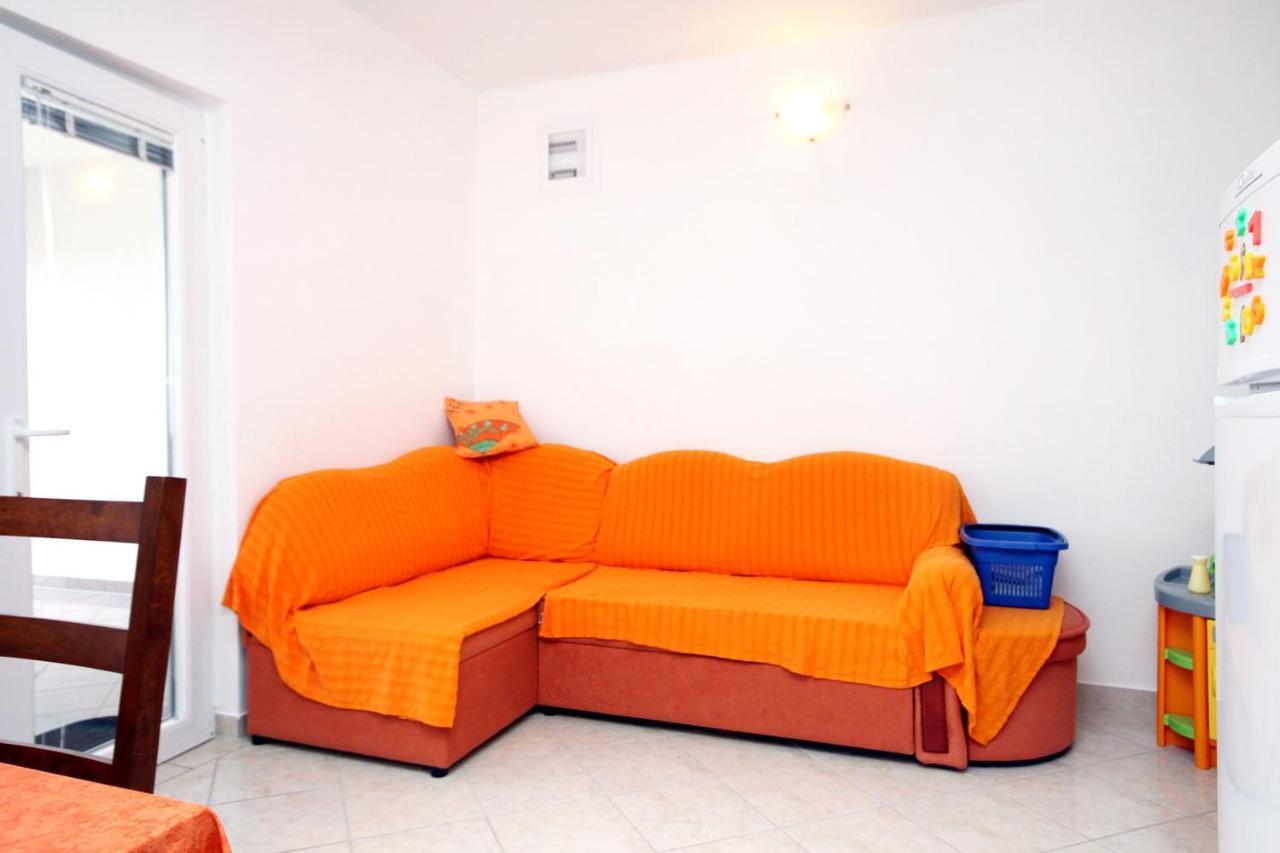 Apartments With A Parking Space Seline, Paklenica - 6603 Стариград-Паклениця Екстер'єр фото