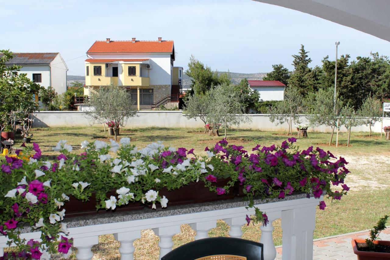 Apartments With A Parking Space Seline, Paklenica - 6603 Стариград-Паклениця Екстер'єр фото