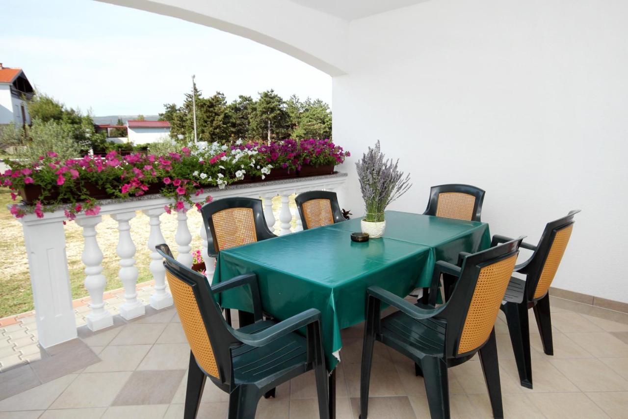 Apartments With A Parking Space Seline, Paklenica - 6603 Стариград-Паклениця Екстер'єр фото