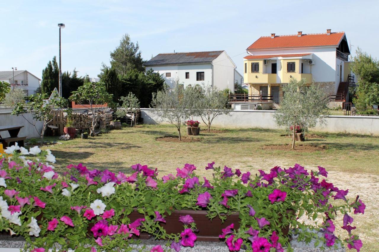 Apartments With A Parking Space Seline, Paklenica - 6603 Стариград-Паклениця Екстер'єр фото